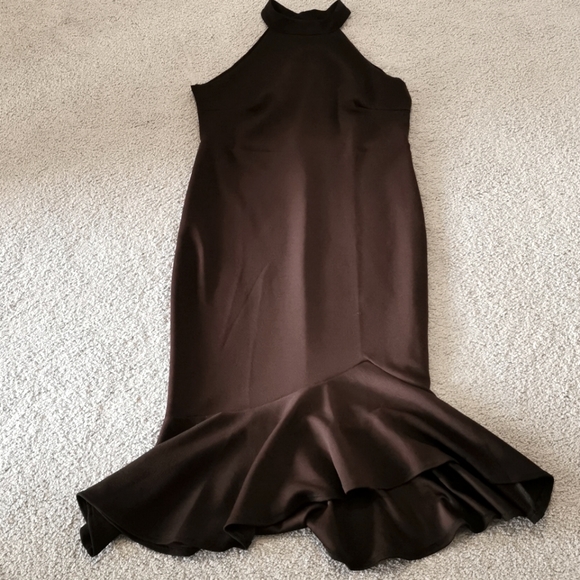 Brand new never worn party dress - Picture 1 of 1
